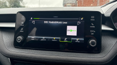 Skoda Fabia 1.0 TSI SE Edition 5dr Petrol Hatchback